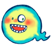 HITOKUI MONSTER Doronro