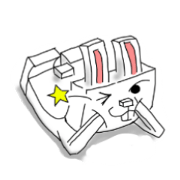 block rabbit