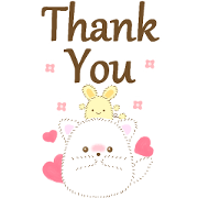 O-chan's greeting & celebration stamp