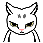 accurate cat