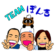 Team Ponkich