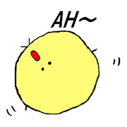 fluffy ball