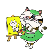 The Era of kitties