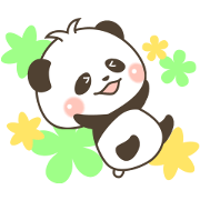 chunchun the giant panda