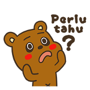 Gam Dang Bear (ID)