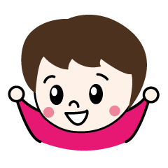 YOSHIKA (3 -year-old girl)