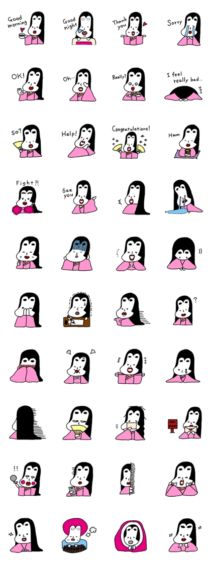 Daily lives of maroko