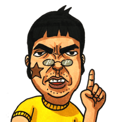 mosahiro sticker3