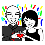 Cool Boy And The Cute Girl~~PART 2