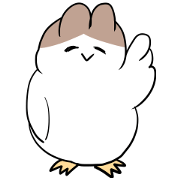 Mother of the bird