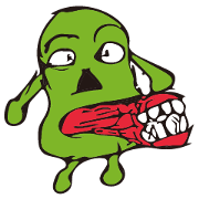 Broad bean Jiro