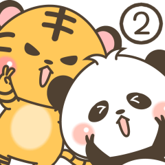 chunchun the panda 2