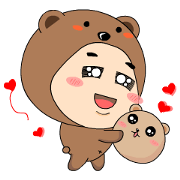 Bear Elly