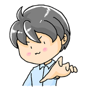 Hand sign Mer-Bow