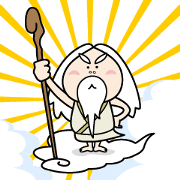 Zundoko hermit