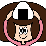 SUPER RICE BALL GIRL 2