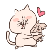 Cat of Mau (No.2)