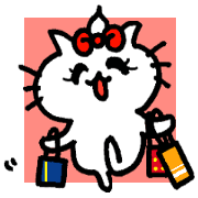Ciao! Minu! 3