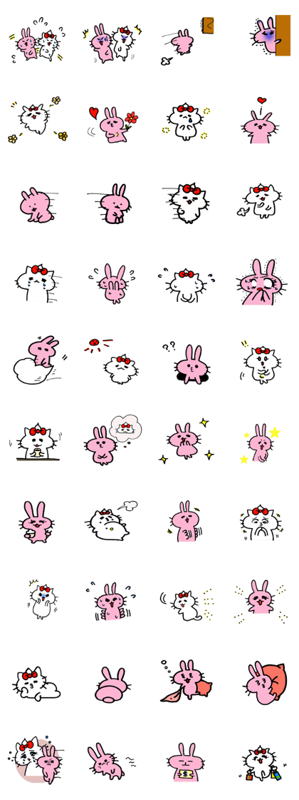 Ciao! Minu! 3