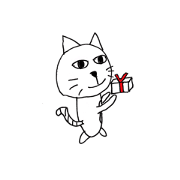 Nekokita's everyday