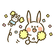 chocottto usagi 3
