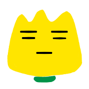 Somehow KAWAII tulip