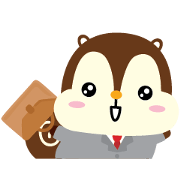 Squly & Friends: Go to work (Cantonese)