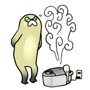 Lifestyle of Mujiina