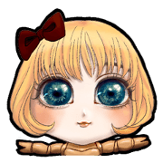 Blondie Girl