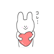 Cute Pretty Rabbit