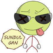 Gaul Emoticon