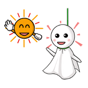 The weather family  - revision -