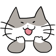CutyGrayCat