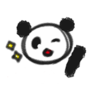 Simple PANDA. Modified ver.
