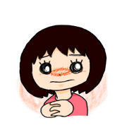 Shy girls
