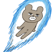 Mr.KUMAJIRO 5