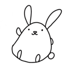 Chubby the Bunny