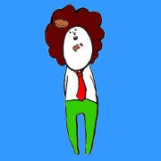 CroquetteMan