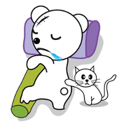 Ghost Teddy! 2