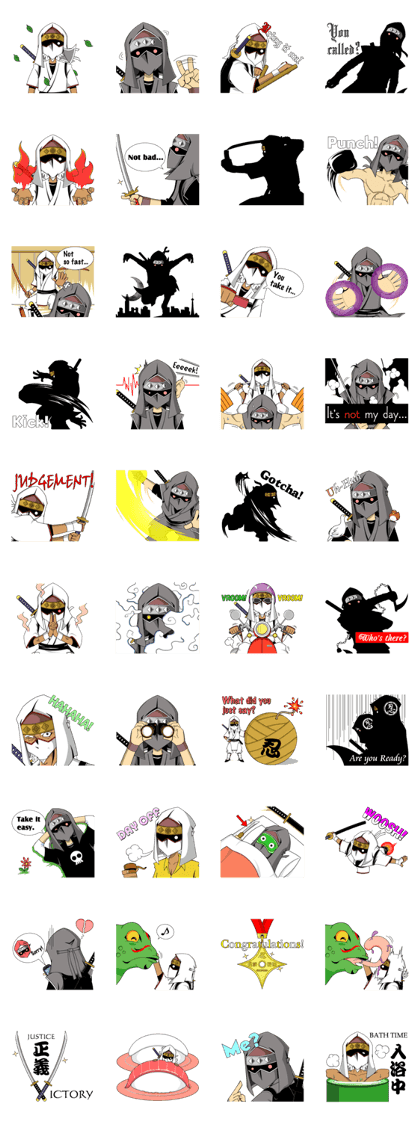 Ninja 2nd -SHINOBI-