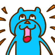 bear at the party night(TH)
