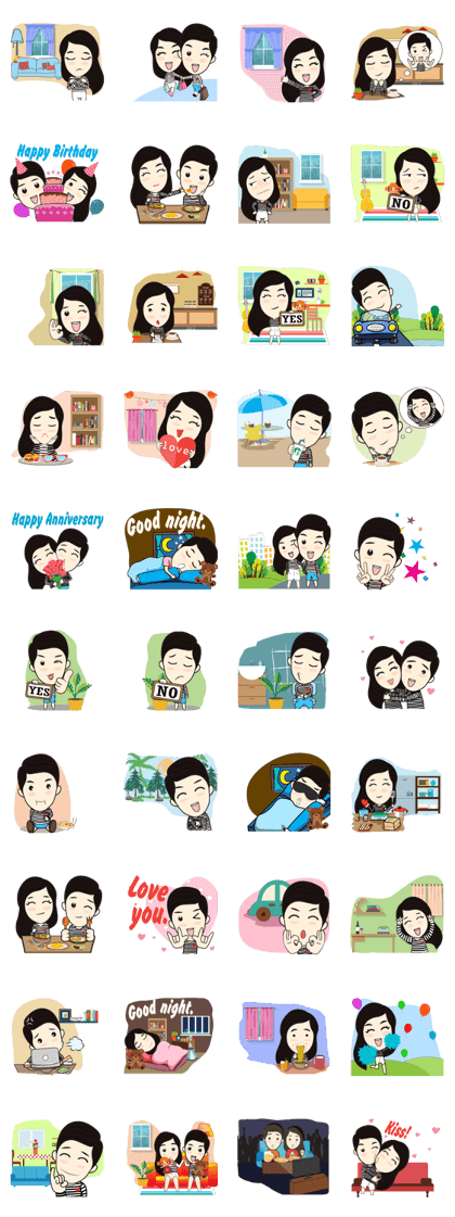 Couple all time.