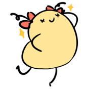 Little Potato Girl