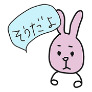 Rough rabbit