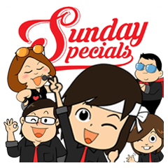 Sunday Specials Band