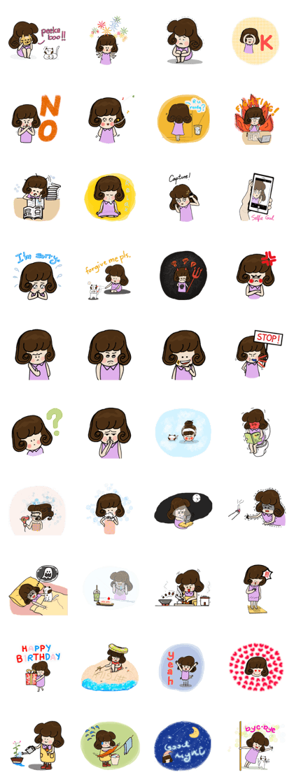 Chaneesod & friends