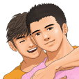 GAY's LOVE VOICES 5