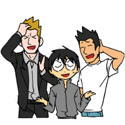 Despair island 2