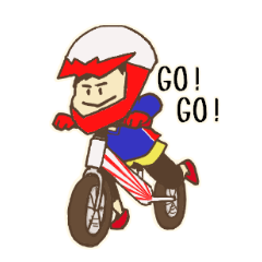Go MISO Rider