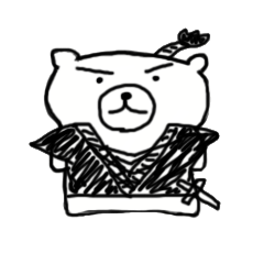 Momo Bear and friends (Japanese Ver.)